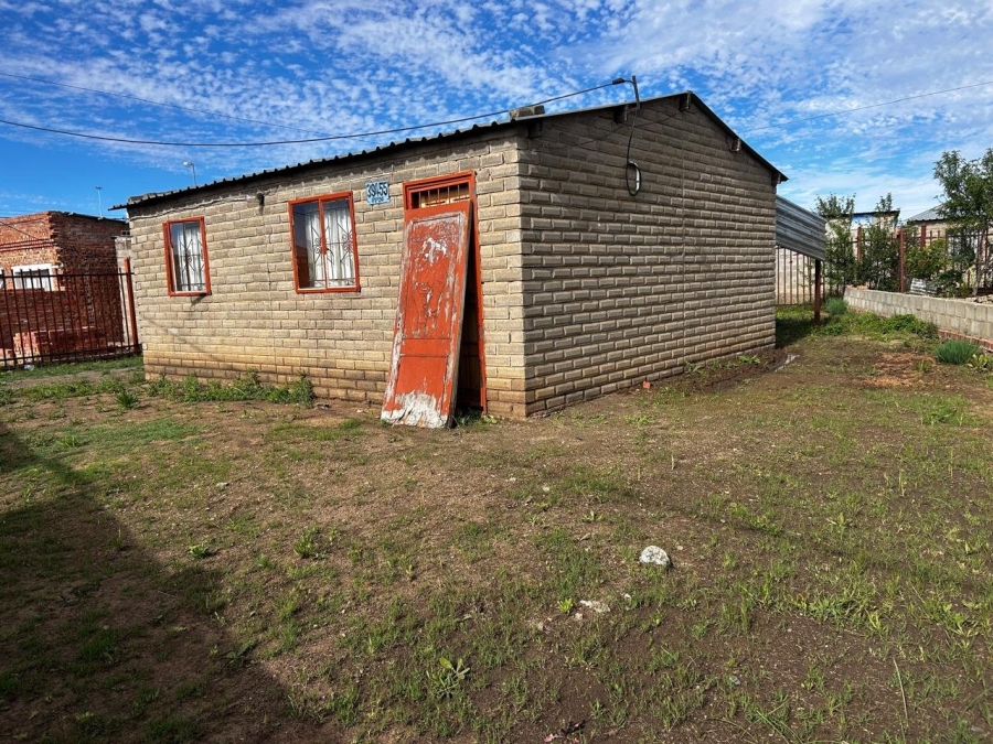 2 Bedroom Property for Sale in Turflaagte Free State